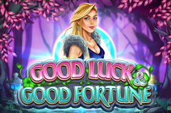 Good Luck and Good Fortune
